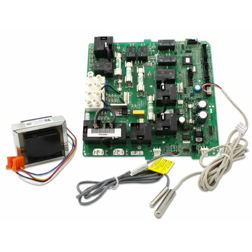 Gecko MSPA-1 & 4 Circuit board replacement -0201-300045 gecko circuit board Gecko 