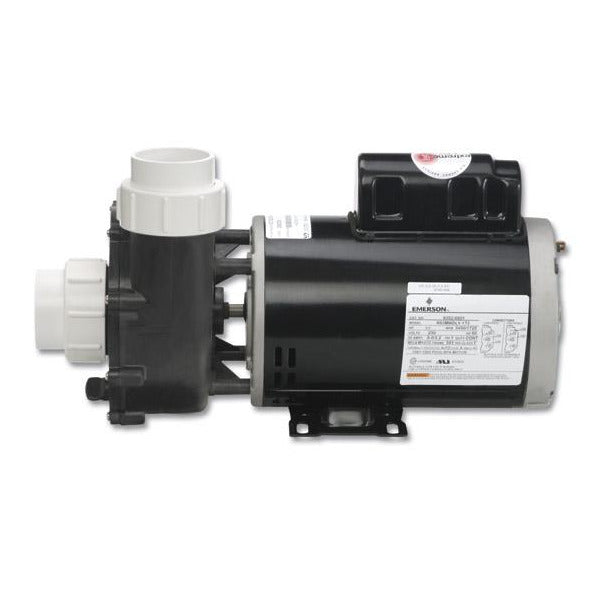 Aqua-Flo, Flo-Master XP2 2.5hp 230V, 2" intake - discharge Hot tub pump Aqua-Flow 