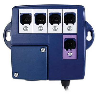 Gecko IN.GRID HEAT PUMP CONTROL MODULE for Gecko Y Series Spa Packs Gecko Aeware audio Gecko 