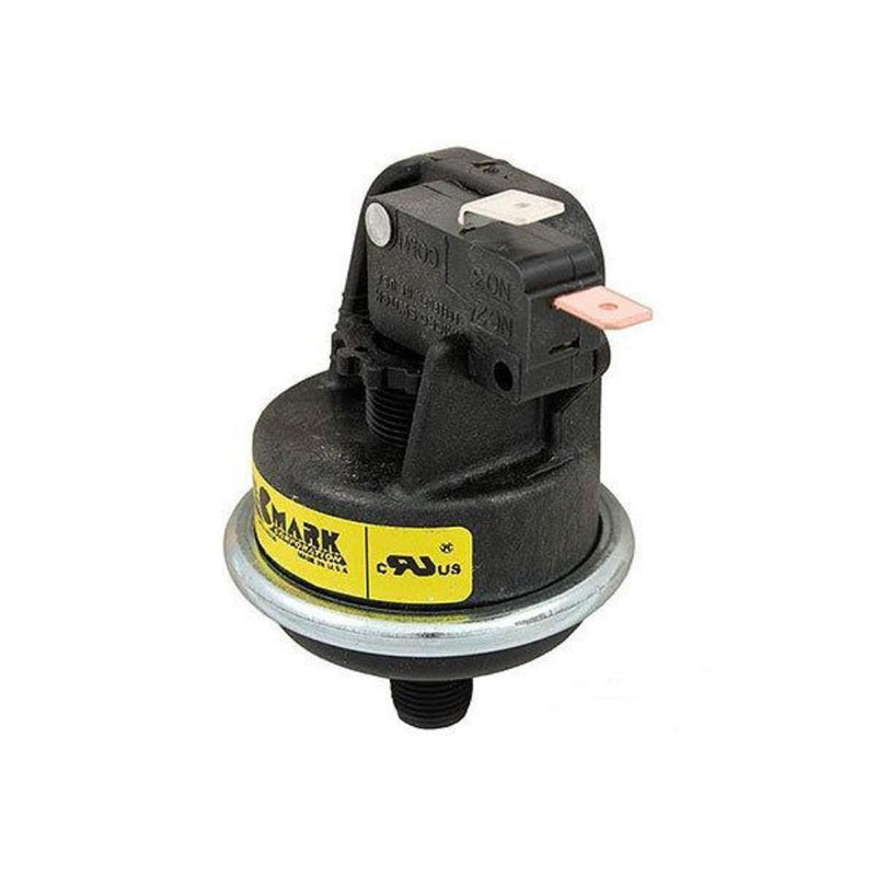  Techmark Pressure switch Pool Store Canada TechMark pressure switch 4010P- Threaded, Adjustable, Plastic, Full Load - Pool Store Canada