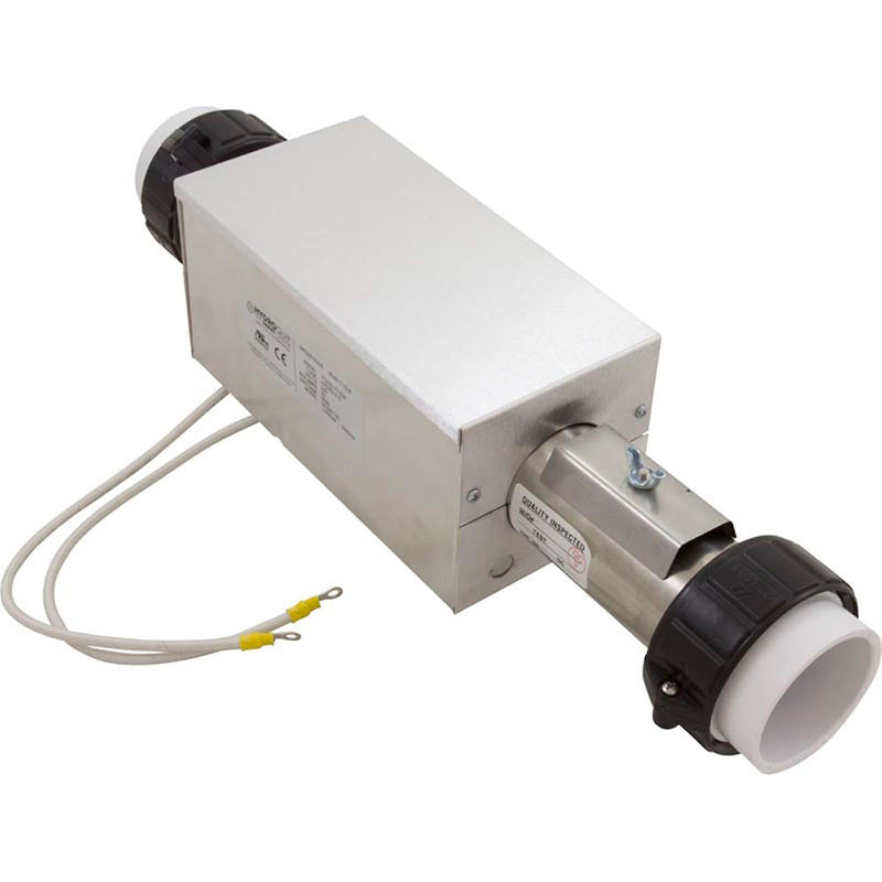 Heater Manifold C2550-2011 for Cal Spas hot tub heater Hydro 