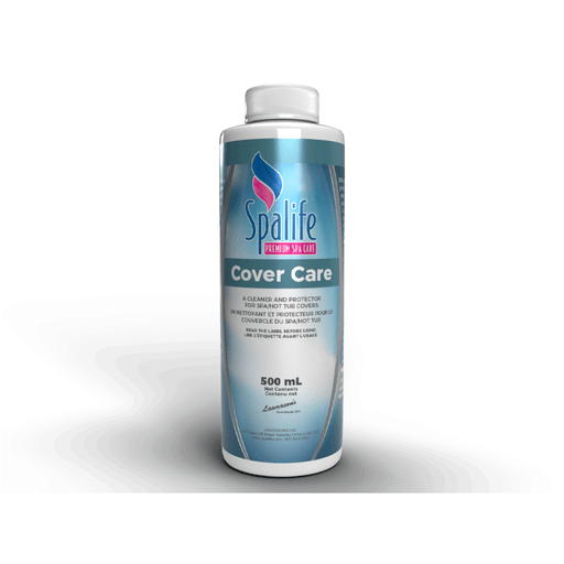 Spa Life Cover Care - Clean and Restore 500ml - Pool Store Canada