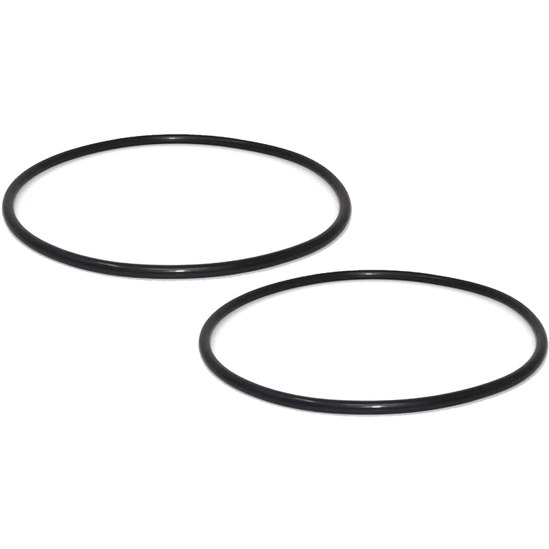 Waterway 2" Pump Union O'Ring - 2 O'Rings Waterway Hot Tub Pump WaterWay 