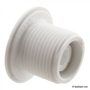 Waterway Ozone Cluster Jet/ Front access pulsator (white) Hot Tub Jets WaterWay 