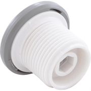 Front Access Cluster Pulsator Grey Jet Internal Smooth Face - 212-8407 Hot Tub Jets WaterWay 