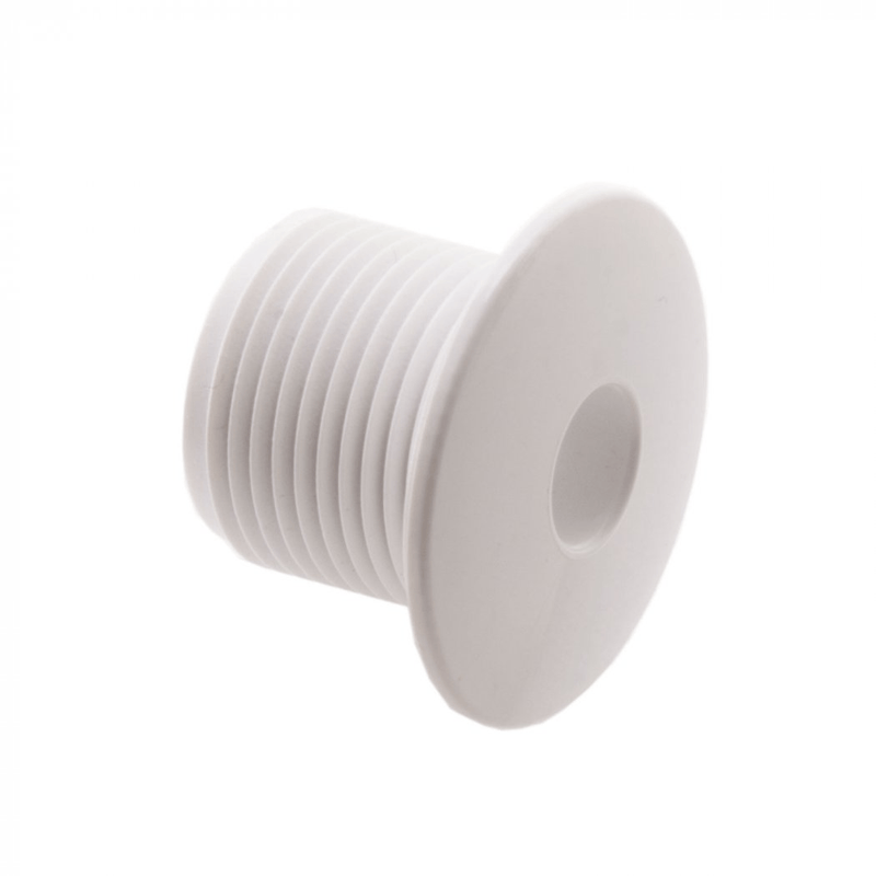 Waterway Ozone Cluster Jet (white) 212-9860 Hot Tub Jets WaterWay 