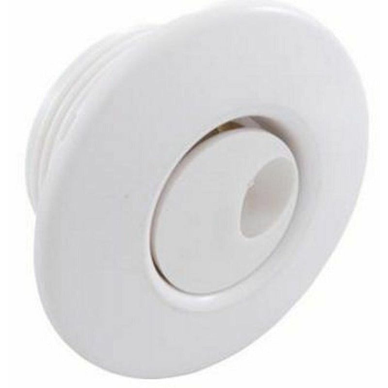 Waterway mini standard smooth face directional jet Hot Tub Jets WaterWay 