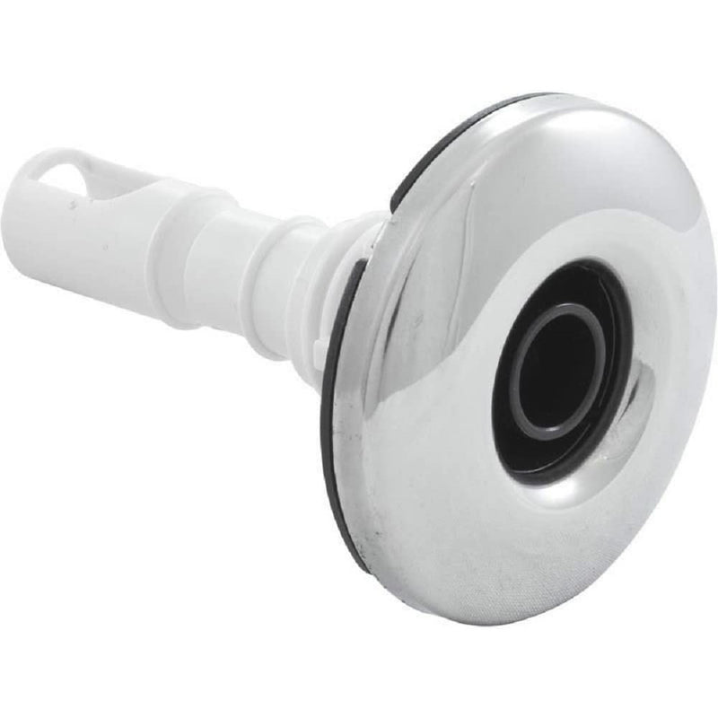 Waterway Cluster Storm Directional 2" (Stainless) Hot Tub Jets WaterWay 