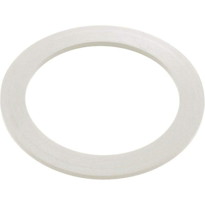 2.5" Flat Gasket with Embedded O Ring Hot tub fittings WaterWay 