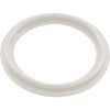 2.5" Flat Gasket with Embedded O Ring Hot tub fittings WaterWay 