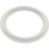 1.5" Flat Gasket with Embedded O Ring Hot tub fittings WaterWay 
