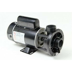 Waterway Pump 1.0HP 2 Speed, 48F, 120V, 1.5" Center Discharge - 3420410-15 Waterway hot tub pump WaterWay 