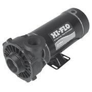 Waterway Hi-Flo 3.0hp 2 Speed 220v pump - 3421221-10 - Pool Store Canada