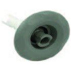  Pool Store Canada  Pool Store Canada Waterway Directional Mini Storm Jet, Thread-in Style - Grey 3" face - Pool Store Canada