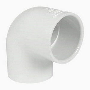 Waterway 1.5" SxS 90 Degree Elbow -406-015 hot tub plumbing Waterway 