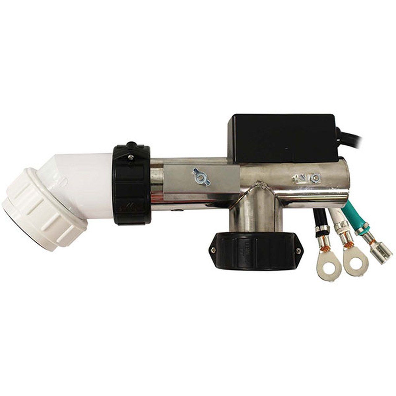 HydroQuip Spa heater 2550-5251, 5.5kw Arctic Spas compatible Canada — Pool  Store Canada