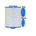 PDM25P4 4CH-21 Hot Tub Filter - Pool Store Canada