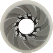 waterway Jet Bulkhead Fitting, 3/4"B, Swirli, Grey - 212-1837 Hot Tub Jets Waterway 