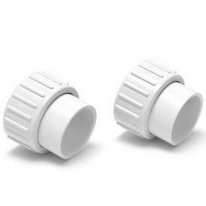 Aqua Flo 1.5" Pump Union - Pack of 2 Aqua Flo Hot Tub Pump Aqua Flo 