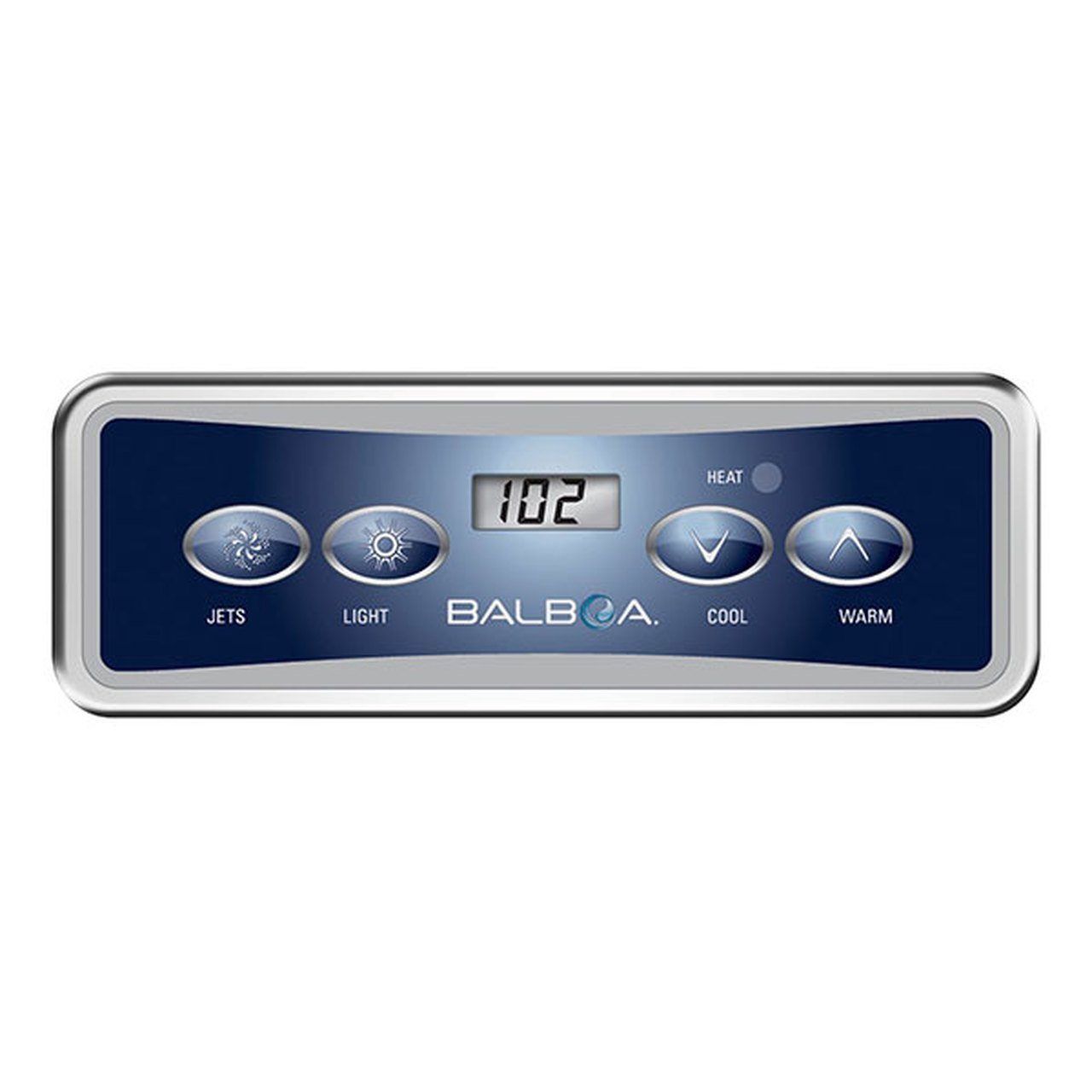 Balboa Topside Control Panels — Pool Store Canada