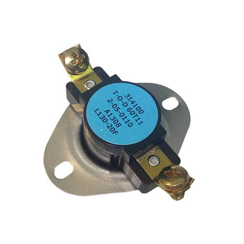 Sundance Disk Hi Limit Thermal Fuse for Hot Tubs Pressure switch ASP 