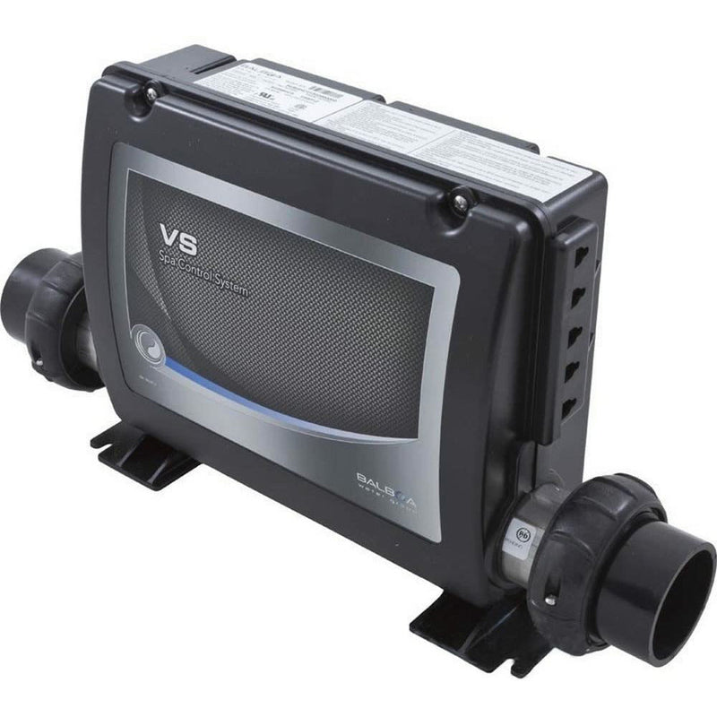 Balboa VS Series VS501Z 5.5kw Spa Pak -54356 - 03 Spa Pack Balboa 