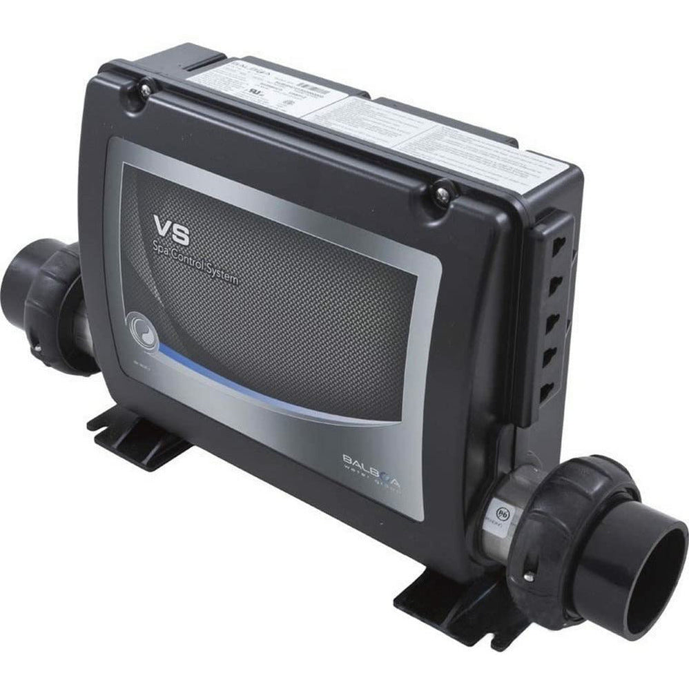 Balboa VS Series Spa Control System Packs | Hot Tub Control Packs ...