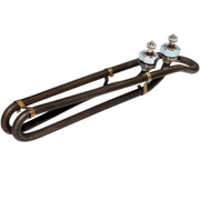 Balboa 4.0kW M-7 Universal Flow Thru Element, Titanium hot tub heater Balboa 