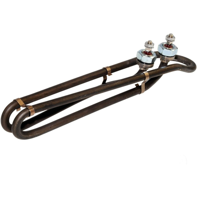 Balboa 4.0kW M-7 Universal Flow Thru Element, Titanium hot tub heater Balboa 