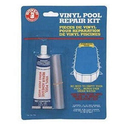 Boxer Pool vinyl liner repair kit - Small