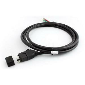 120v Pump Cord for IN.XE systems -9920-401239 Cables and plugs Gecko 