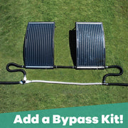 Game SolarPro Solar Pool Panel Solar Panel Pool Heater Game 