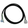  ASP Cables and plugs Pool Store Canada 1 Speed Cord with AMP Plug for Balboa Systems - Pool Store Canada
