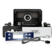Balboa BP7 with TP500 Bundle, 4KW Heater, 2 Pumps Balboa Spa pack Balboa 