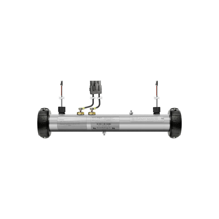Balboa M-7 4.0kw Heater inc-Temp/Flow/Hi-Limit sensors with Plug adapter hot tub heater Balboa 