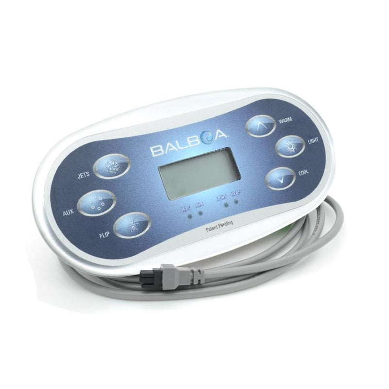 Balboa TP600 Topside Control balboa topside Balboa 