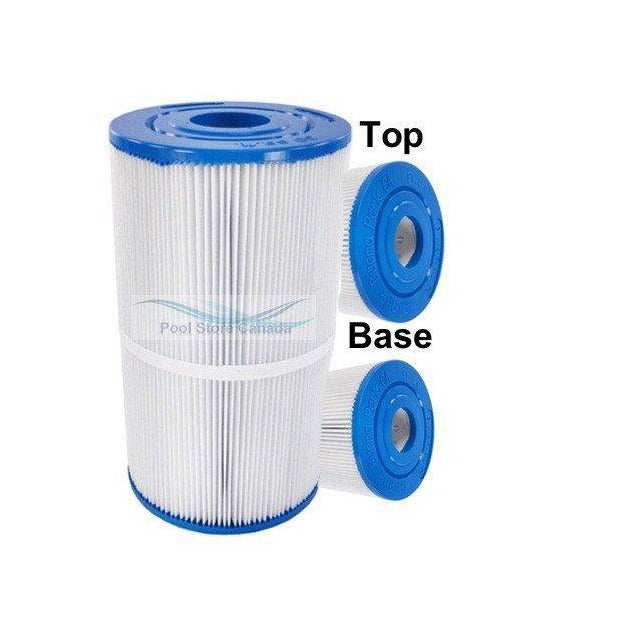  ProAqua Hot tub filters Pool Store Canada C-6430 - PWK-30 Replacement Hot Tub Filter - Pool Store Canada