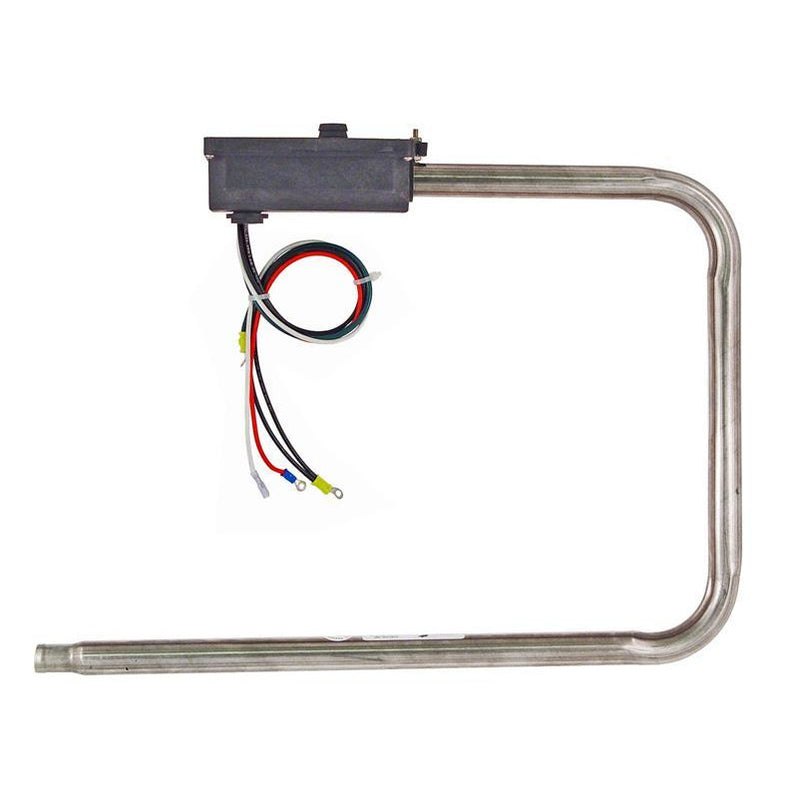  HydroQuip hot tub heater Pool Store Canada HydroQuip J-Heaters for Aber/Pacific (SHH-5500-NHCW6938) C3242-1A - Pool Store Canada