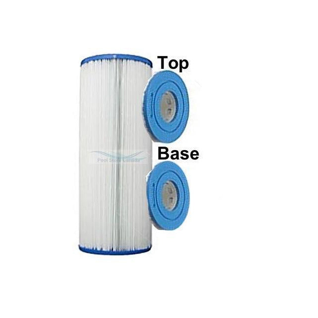 PA225-4 C-4325 filter cartridge- 35 Sqft Filter - Pool Store Canada