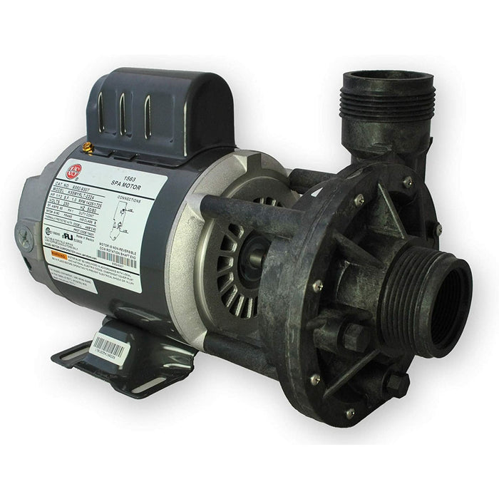Aqua-Flow Circ-Master 1/15HP, 115V Circulation pump -02093000-2010 Circulation pumps Aqua-Flow 