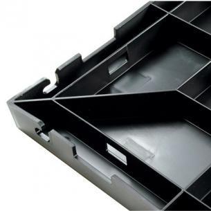  Leisure Concepts Hot tub Decking Pool Store Canada Smart Deck System by Leisure Concepts - Pool Store Canada