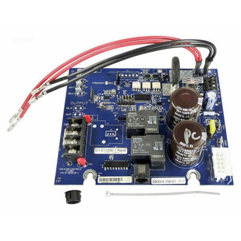  Hayward Pool Equipment Pool Store Canada Aqua Rite Replacement PCB Board for Salt Water Systems (GLD-451-1004) - Pool Store Canada