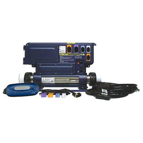 Gecko AEWARE IN.XE Series IN.K450 Spa Pack Bundle - Pool Store Canada