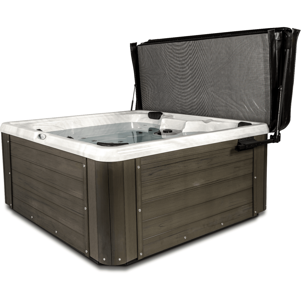 Lèvecouverture de spa Achetez des lèvecouverture de spa en ligne