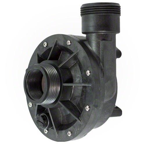  WaterWay Waterway hot tub pump Pool Store Canada Waterway Iron Might Wet End - 1.5" Inlet/ Outlet - Pool Store Canada
