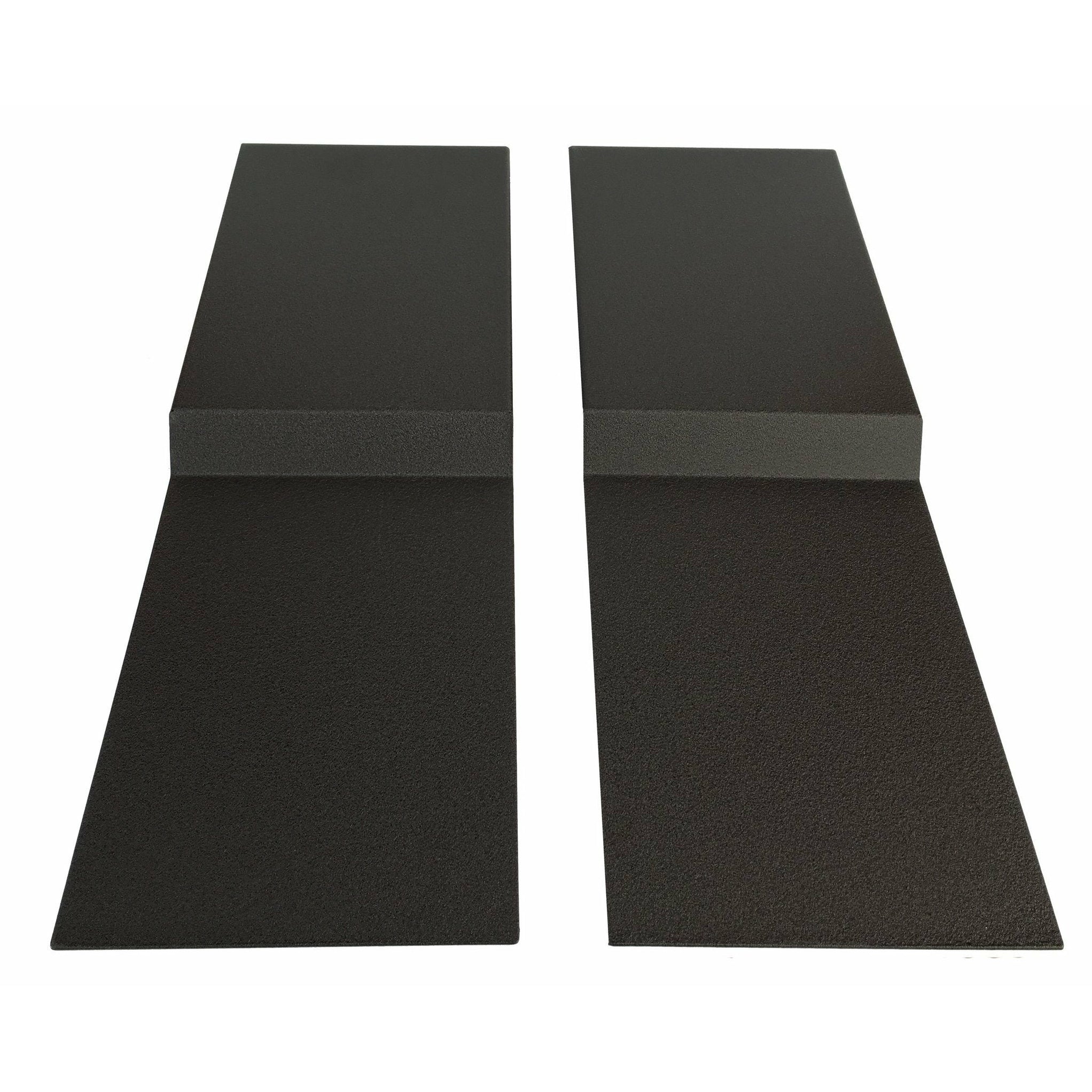 UltraLift VisionLift Boomerang Cover Lifter Floor Pad set of 2 — Pool