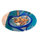  Blue devil Pool cleaner Pool Store Canada Red Leopard Deep Flexi-Net - Pool Store Canada