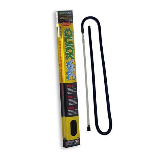 QuickVac Hot tub / Spa Hand Vacuum - Pool Store Canada