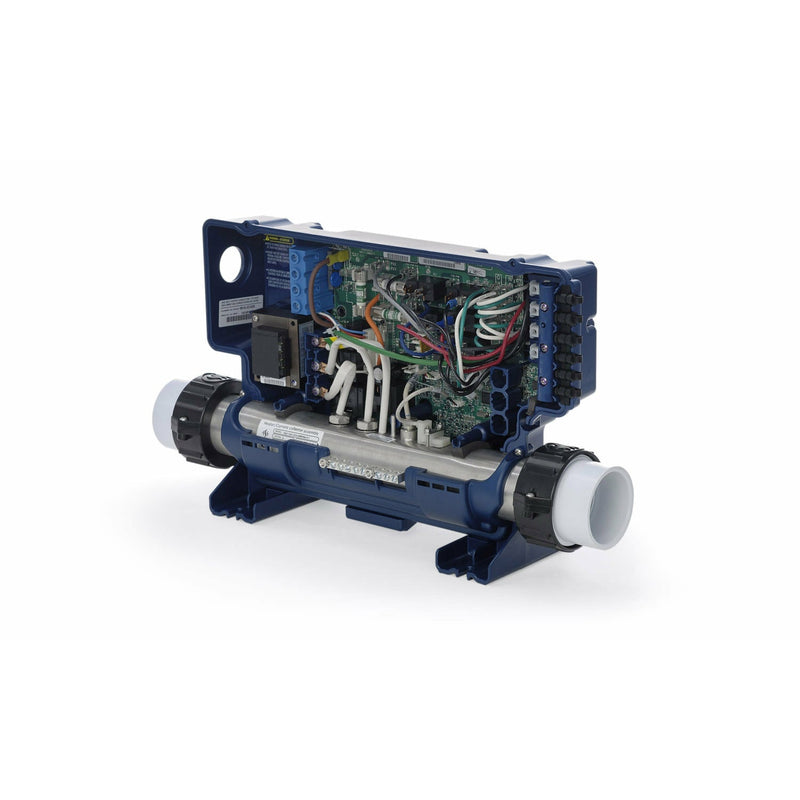 Gecko 'Y' Series IN.YE-5, 4KW IN.K450 Pack Bundle Spa Pack Gecko 