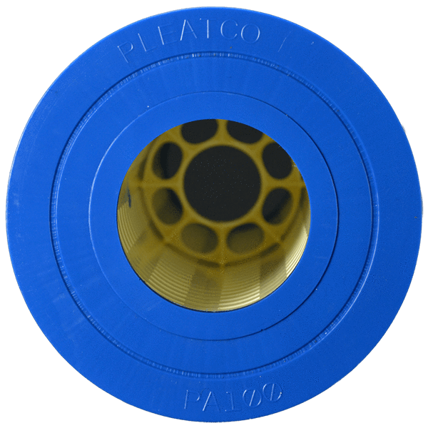  Pleatco Pool accessories Pool Store Canada Pleatco PA100 Hayward -C8610 x 4 Filters - Pool Store Canada